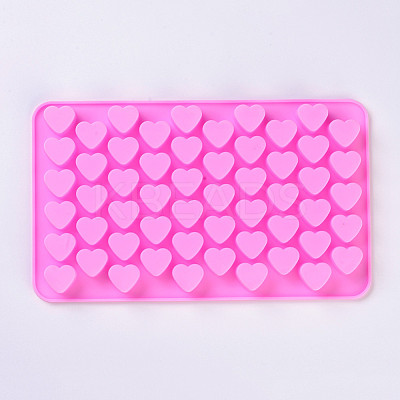 Food Grade Silicone Molds DIY-E018-17-1