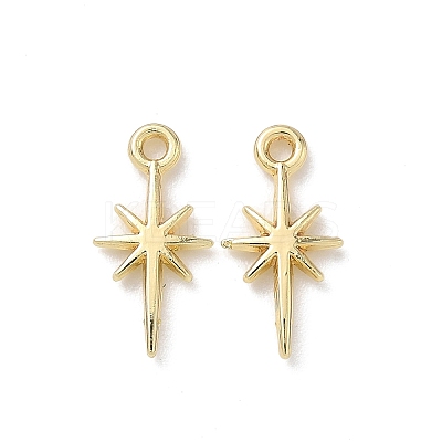 Alloy Pendants FIND-L024-01G-1