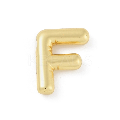 Rack Plating Brass Pendants KK-A224-01F-G-1