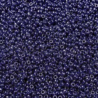MIYUKI Round Rocailles Beads SEED-X0055-RR0434-1