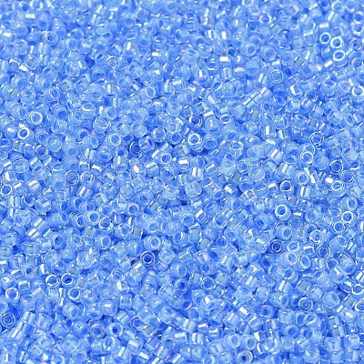 MIYUKI Delica Beads SEED-MY11-DB0076-1