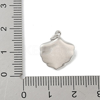 Brass Enamel Pendants KK-B148-03P-02-1