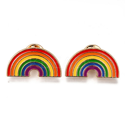 Alloy Enamel Brooches LS-JEWB-N006-050-NR-1