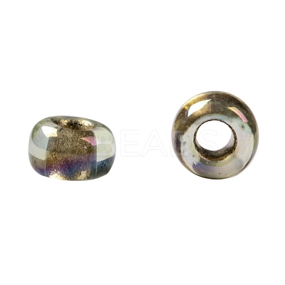 TOHO Round Seed Beads SEED-JPTR11-0998-1