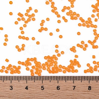 TOHO Round Seed Beads SEED-JPTR11-0010F-1