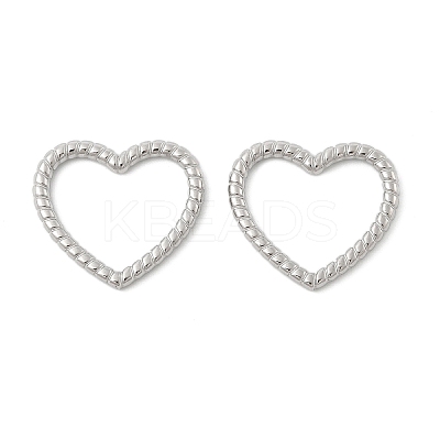 304 Stainless Steel Linking Rings STAS-K354-07A-P-1