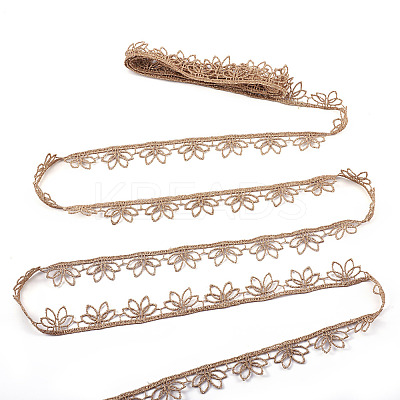 Metallic Ribbon BT-TAC0012-01-1