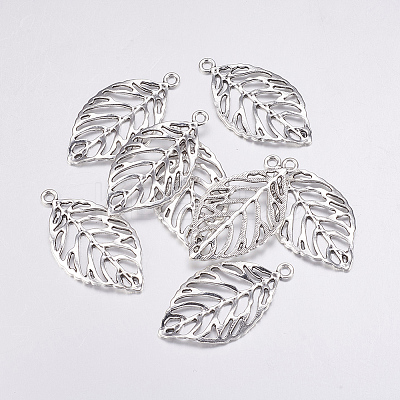 Alloy Pendants LS-PALLOY-DA10-1912-AS-LF-1