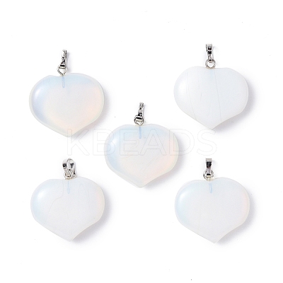 Opalite Pendants G-G956-D09-1