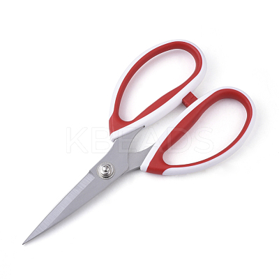 Stainless Steel Scissors TOOL-Q021-02-1