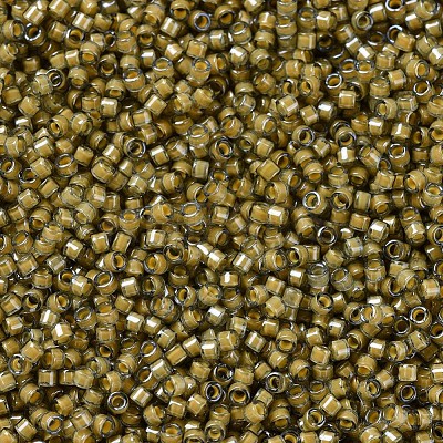MIYUKI Delica Beads X-SEED-J020-DB2046-1
