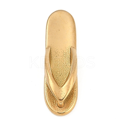 304 Stainless Steel Pendants LS-STAS-K291-05D-G-1