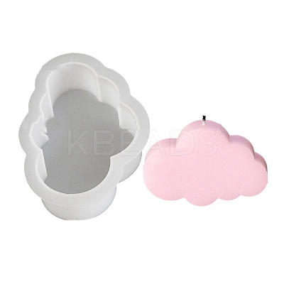 DIY Silicone Candle Molds DIY-A058-02E-1