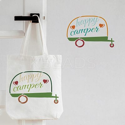 Large Plastic Reusable Drawing Painting Stencils Templates DIY-WH0202-113-1