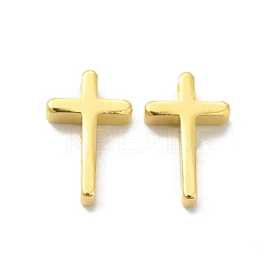 Brass Charms KK-H442-45G-1