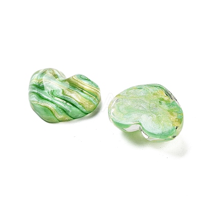 Translucent Resin Decoden Cabochons CRES-M001-05A-01-1