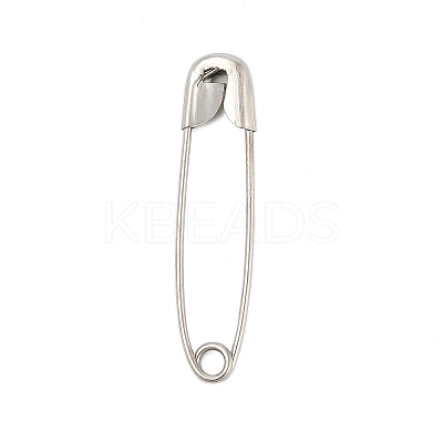 304 Stainless Steel Brooch Pin Kilt Pins STAS-E547-07C-P-1