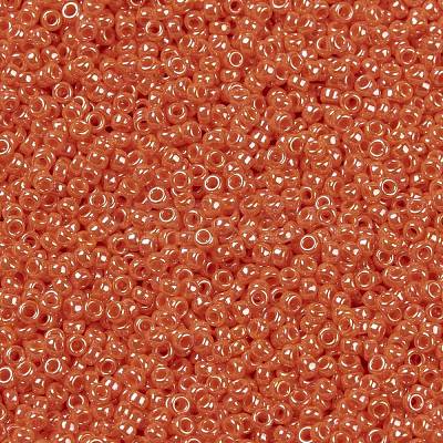 MIYUKI Round Rocailles Beads SEED-JP0010-RR0424-1