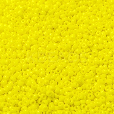 MIYUKI Round Rocailles Beads SEED-G008-RR0404-1