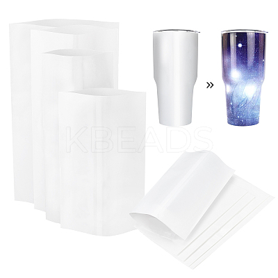 PET Heat Shrinkable Bag FIND-PH0001-87-1