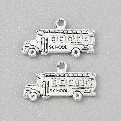 Tibetan Style Alloy Pendants FIND-WH20006-43-1