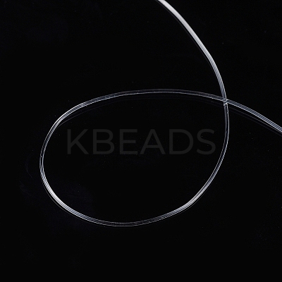Elastic Crystal Thread EW-S003-0.7mm-01-A-1