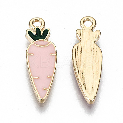Eco-Friendly Zinc Alloy Pendants LS-FIND-N048-51B-NR-1