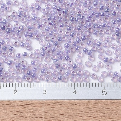 MIYUKI Round Rocailles Beads SEED-G007-RR0525-1