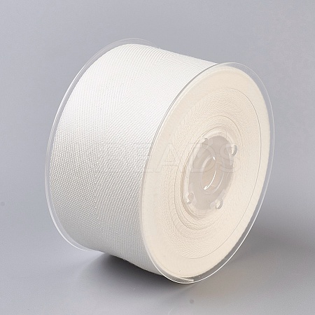 Rayon and Cotton Ribbon SRIB-F007-028-25mm-1