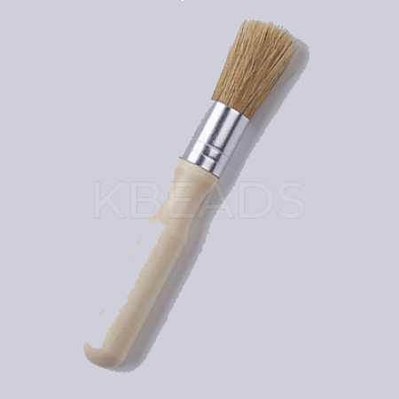 Wood Bristles X-TOOL-WH0017-03-1