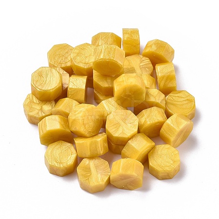 Sealing Wax Particles LS-X-DIY-E033-A36-1