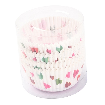 Cupcake Wrappers AJEW-P082-A01-09-1