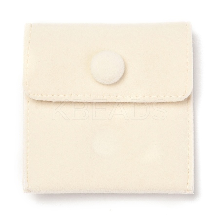 Square Velvet Jewelry Bags TP-B001-01A-02-1