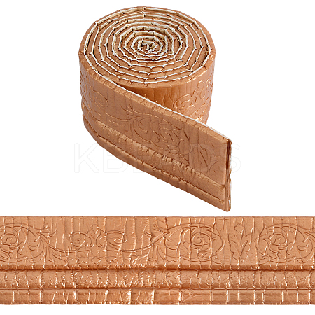 Self-Adhesive PE Contact Paper AJEW-WH20001-94A-01-1