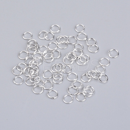 Iron Jump Rings IFIN-WH0058-13C-S-1