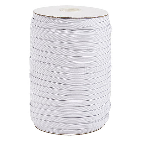 Flat Elastic Band for Mouth Cover Ear Loop JX001A-03-1