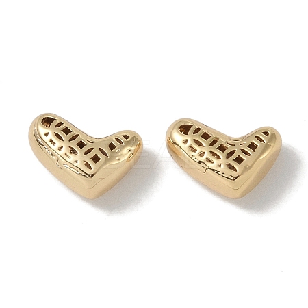 Rack Plating Brass Pendants KK-S367-20B-1
