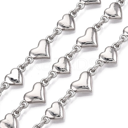 Brass Link Chains CHC-N022-02P-1