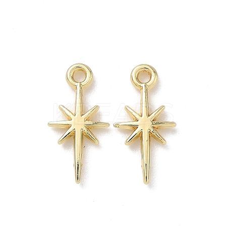 Alloy Pendants FIND-L024-01G-1
