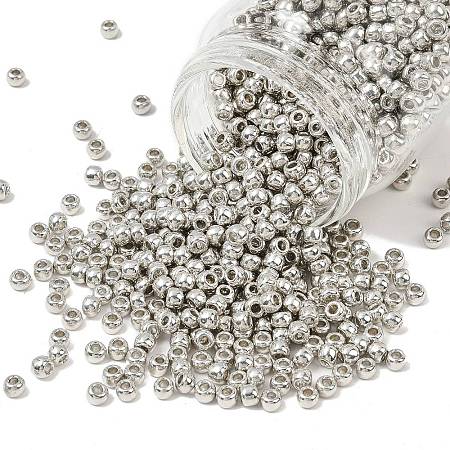 TOHO 6/0 Round Beads SEED-TR06-0714-1