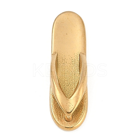 304 Stainless Steel Pendants LS-STAS-K291-05D-G-1