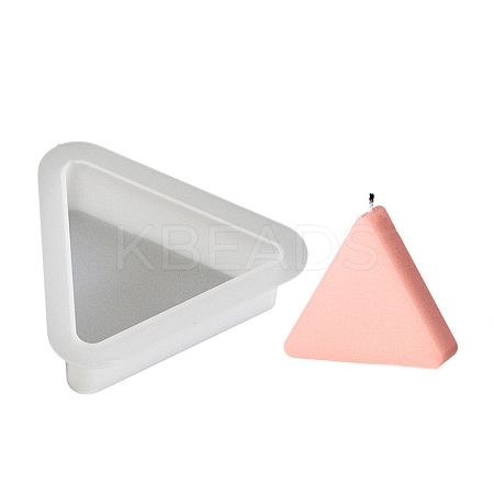 DIY Silicone Candle Molds DIY-A058-02C-1