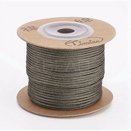 Nylon Braided Cord OCOR-L035-G09-1