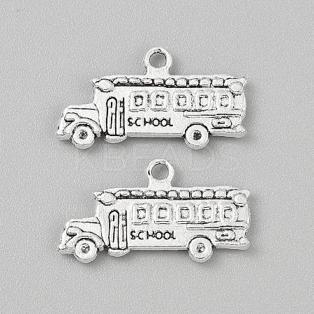 Tibetan Style Alloy Pendants FIND-WH20006-43-1