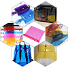 PVC Film Fabric DIY-WH0491-32C-5