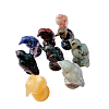 Mixed Gemstone Display Decorations DJEW-PW0009-016-2