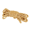 12.5M Polyester Twisted Lip Cord Trim OCOR-WH0071-90A-1