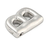 Non-Tarnish 304 Stainless Steel Pendants LS-STAS-B071-01P-B-2
