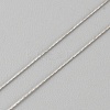 Tiger Tail Wire TWIR-WH0011-04B-1