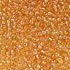 TOHO 6/0 Round Beads X-SEED-TR06-0162-3